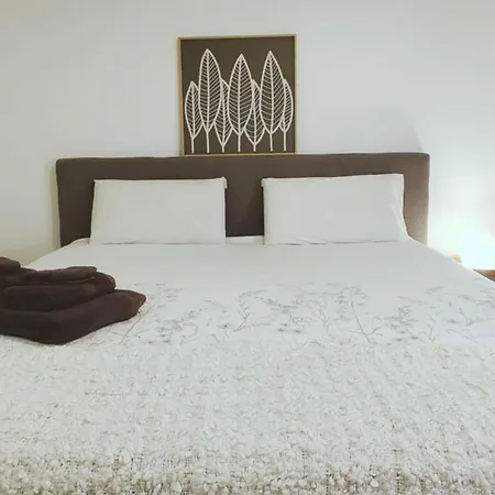 Holiday home Acogedora Vivienda En La Playa De Canteras *