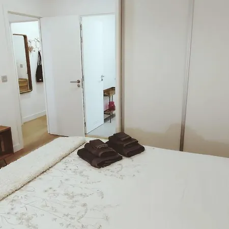 Acogedora Vivienda En La Playa De Canteras Holiday home Las Palmas de Gran Canaria