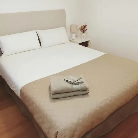 Acogedora Vivienda En La Playa De Canteras