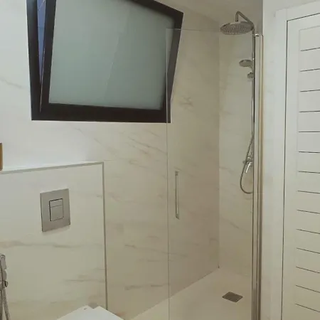Acogedora Vivienda En La Playa De Canteras Holiday home