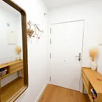 Acogedora Vivienda Con Parking En La Playa De Canteras Holiday home *