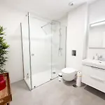 Holiday home Acogedora Vivienda Con Parking En La Playa De Canteras *