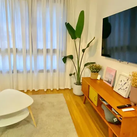 Acogedora Vivienda Con Parking En La Playa De Canteras Las Palmas de Gran Canaria