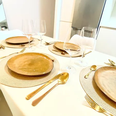 Acogedora Vivienda Con Parking En La Playa De Canteras Holiday home Las Palmas de Gran Canaria