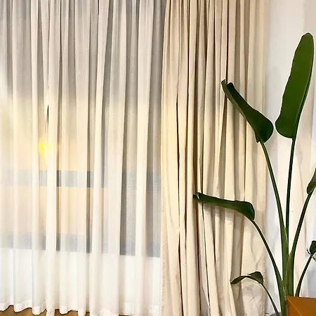 Acogedora Vivienda Con Parking En La Playa De Canteras Las Palmas de Gran Canaria