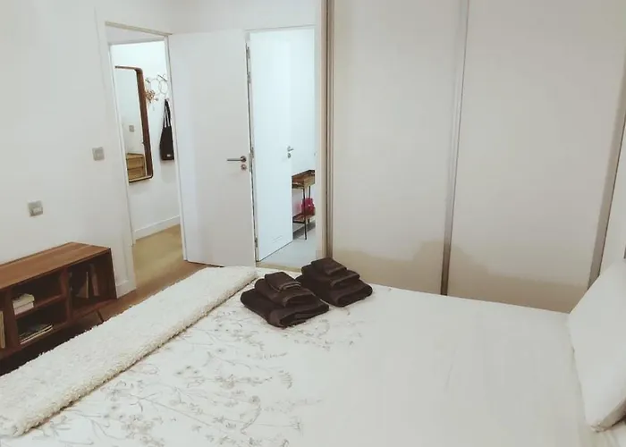 Acogedora Vivienda Con Parking En La Playa De Canteras Holiday home Las Palmas de Gran Canaria