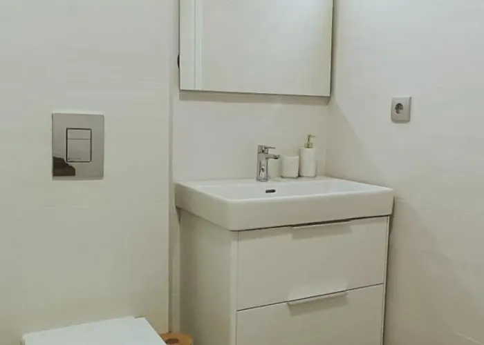 Holiday home Acogedora Vivienda Con Parking En La Playa De Canteras Las Palmas de Gran Canaria