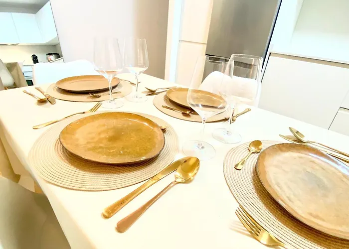 Acogedora Vivienda Con Parking En La Playa De Canteras Holiday home Las Palmas de Gran Canaria