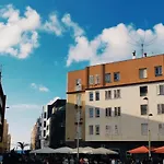 Acogedora Vivienda Con Parking En La Playa De Canteras *