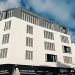 Acogedora Vivienda Con Parking En La Playa De Canteras Holiday home