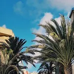 Holiday home Acogedora Vivienda Con Parking En La Playa De Canteras Las Palmas de Gran Canaria