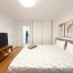 Holiday home Acogedora Vivienda Con Parking En La Playa De Canteras Las Palmas de Gran Canaria