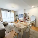 Acogedora Vivienda Con Parking En La Playa De Canteras * Las Palmas de Gran Canaria