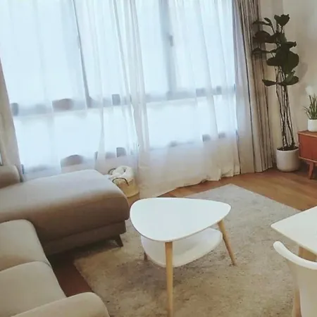 Acogedora Vivienda En La Playa De Canteras * 라스팔마스