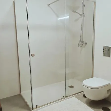 Acogedora Vivienda En La Playa De Canteras Hébergement de vacances