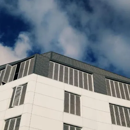 펜션 Acogedora Vivienda En La Playa De Canteras 라스팔마스