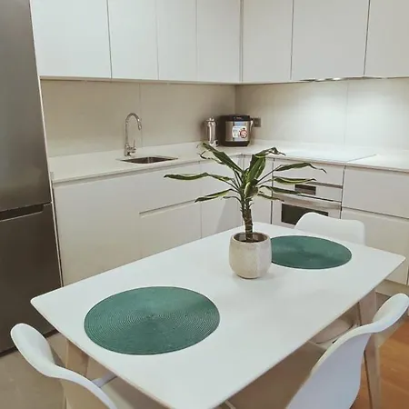 Acogedora Vivienda En La Playa De Canteras *