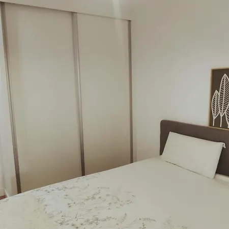 Acogedora Vivienda En La Playa De Canteras