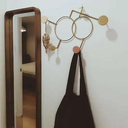 Acogedora Vivienda En La Playa De Canteras Λας Πάλμας ντε Γκραν Κανάρια