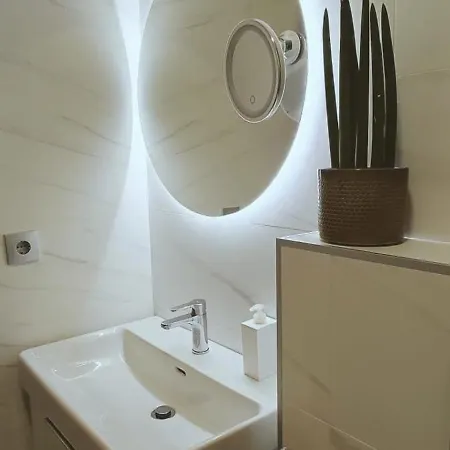 Acogedora Vivienda En La Playa De Canteras * 라스팔마스