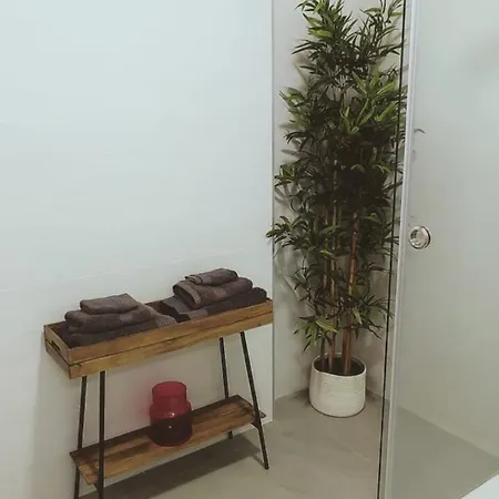 Acogedora Vivienda En La Playa De Canteras Σπίτι διακοπών *