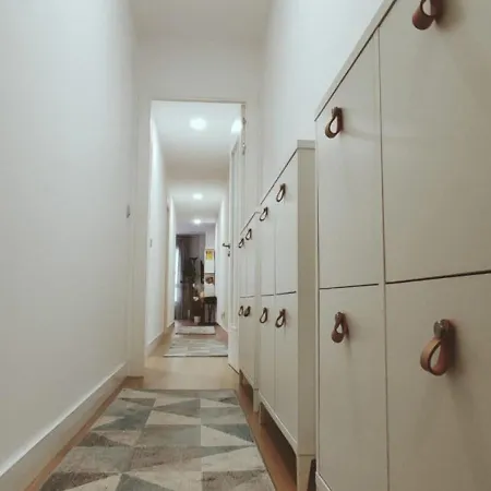 Acogedora Vivienda En La Playa De Canteras Σπίτι διακοπών Λας Πάλμας ντε Γκραν Κανάρια