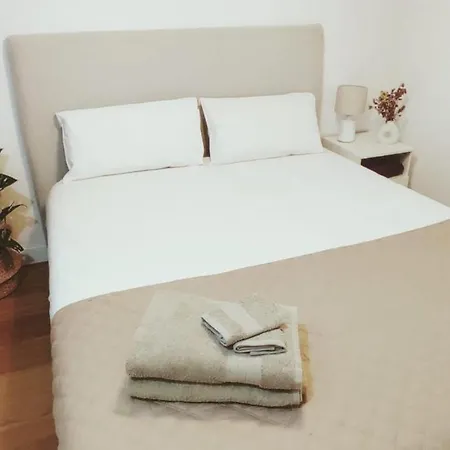 Acogedora Vivienda En La Playa De Canteras * Λας Πάλμας ντε Γκραν Κανάρια