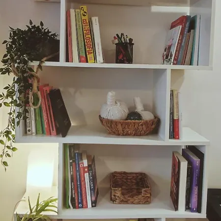 Ferienhaus Acogedora Vivienda En La Playa De Canteras *