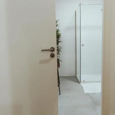 펜션 Acogedora Vivienda En La Playa De Canteras 라스팔마스