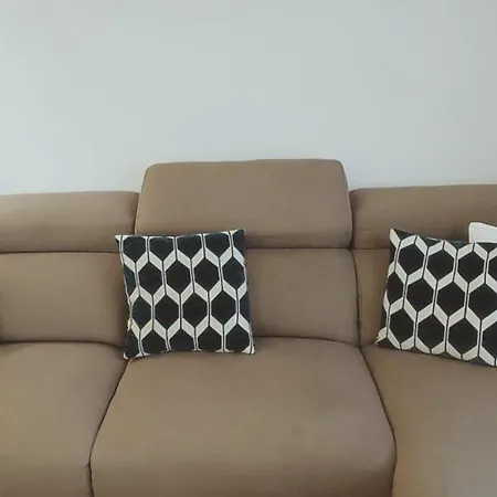 Σπίτι διακοπών Acogedora Vivienda En La Playa De Canteras