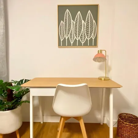 Acogedora Vivienda Con Parking En La Playa De Canteras * Лас-Пальмас-де-Гран-Канарія