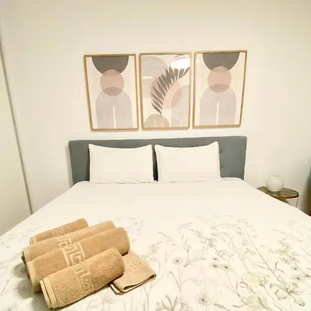 Acogedora Vivienda Con Parking En La Playa De Canteras Лас-Пальмас-де-Гран-Канарія