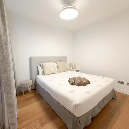 Acogedora Vivienda Con Parking En La Playa De Canteras Las Palmas de Gran Canaria