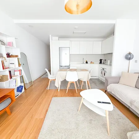 Acogedora Vivienda Con Parking En La Playa De Canteras Las Palmas de Gran Canaria