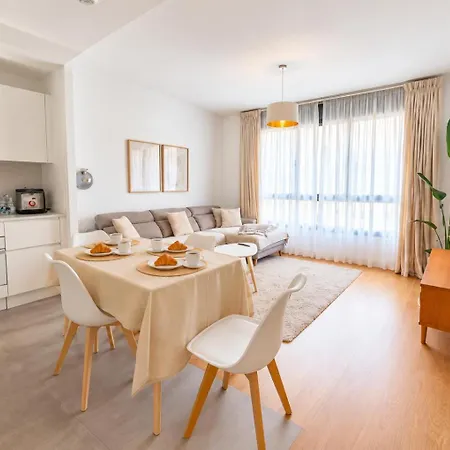 Acogedora Vivienda En La Playa De Canteras Сasa de vacaciones Las Palmas de Gran Canaria