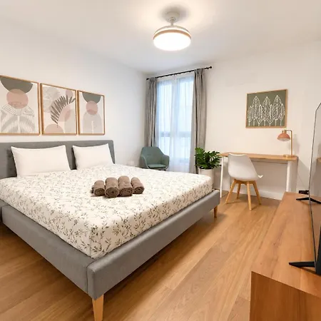 Сasa de vacaciones Acogedora Vivienda En La Playa De Canteras
