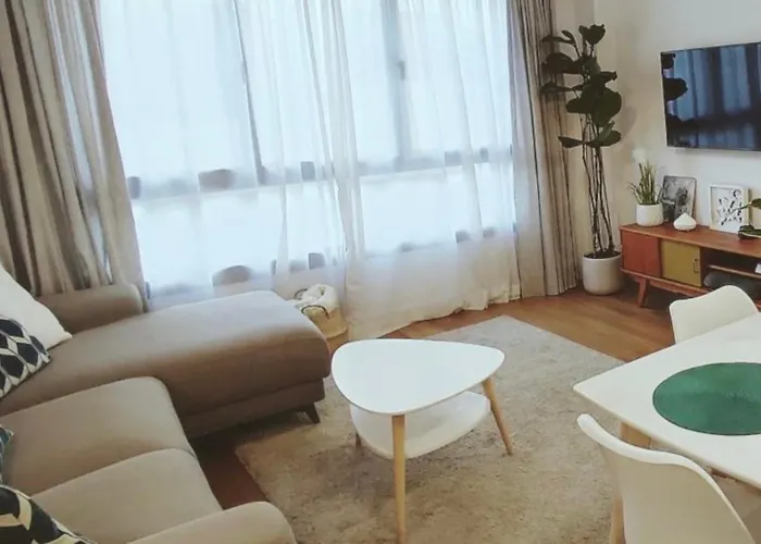 Acogedora Vivienda En La Playa De Canteras * Las Palmas de Gran Canaria