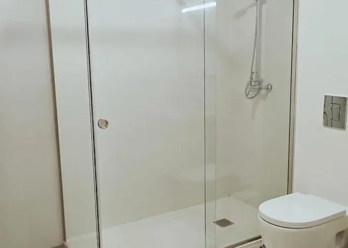 Acogedora Vivienda En La Playa De Canteras Feriehus