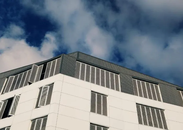 Будинок відпочинку Acogedora Vivienda Con Parking En La Playa De Canteras Лас-Пальмас-де-Гран-Канарія