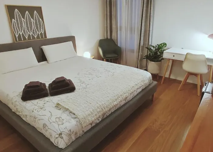 Acogedora Vivienda Con Parking En La Playa De Canteras Лас-Пальмас-де-Гран-Канарія