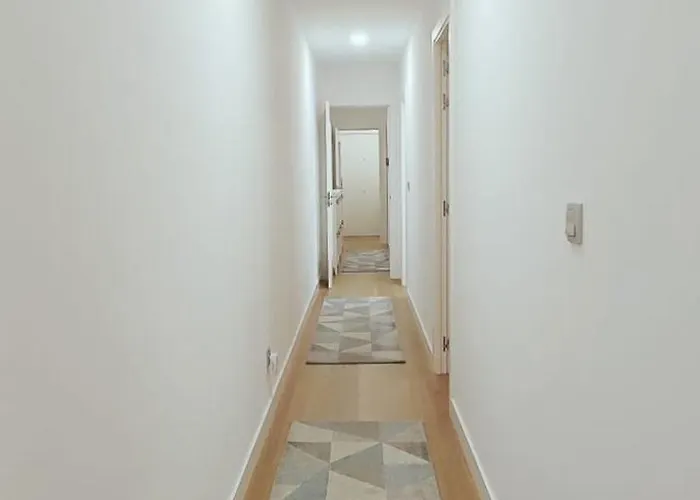 Acogedora Vivienda Con Parking En La Playa De Canteras * Las Palmas de Gran Canaria