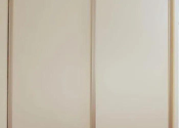 Acogedora Vivienda Con Parking En La Playa De Canteras Будинок відпочинку *