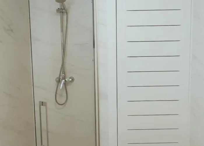 Acogedora Vivienda En La Playa De Canteras Feriehus *