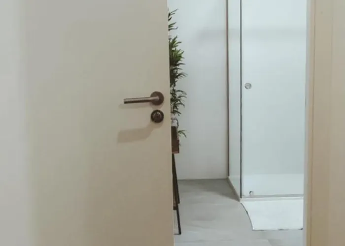 Feriehus Acogedora Vivienda Con Parking En La Playa De Canteras Las Palmas de Gran Canaria