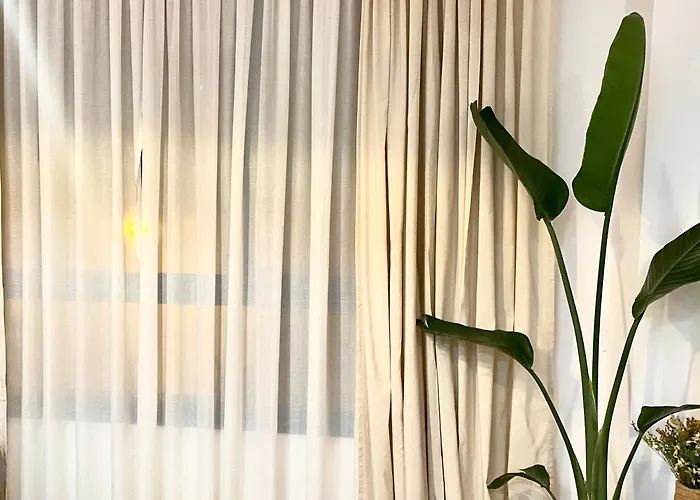 Acogedora Vivienda Con Parking En La Playa De Canteras Лас-Пальмас-де-Гран-Канарія