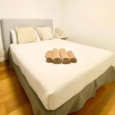 Acogedora Vivienda En La Playa De Canteras *