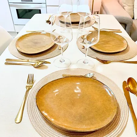 Acogedora Vivienda En La Playa De Canteras * Las Palmas de Gran Canaria