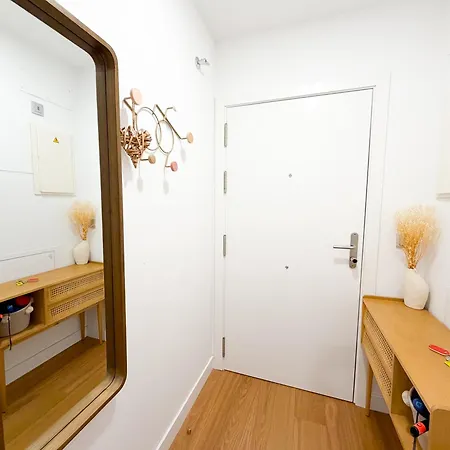 Acogedora Vivienda Con Parking En La Playa De Canteras Σπίτι διακοπών *