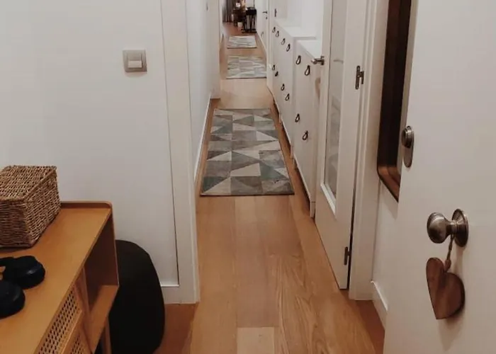 Acogedora Vivienda En La Playa De Canteras Сasa de vacaciones *