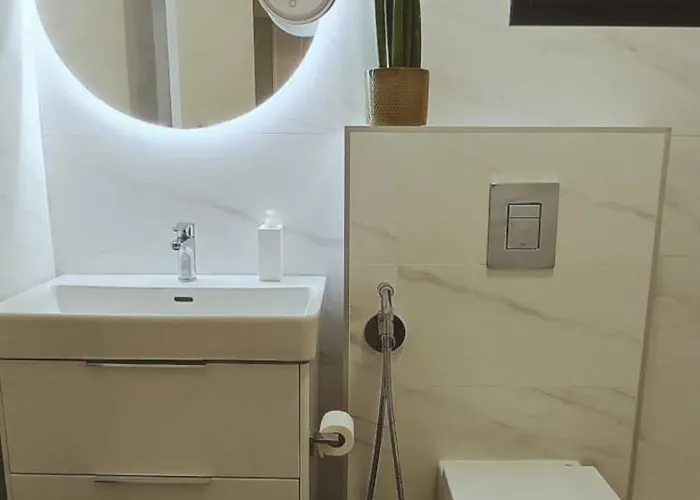 Acogedora Vivienda En La Playa De Canteras Сasa de vacaciones *